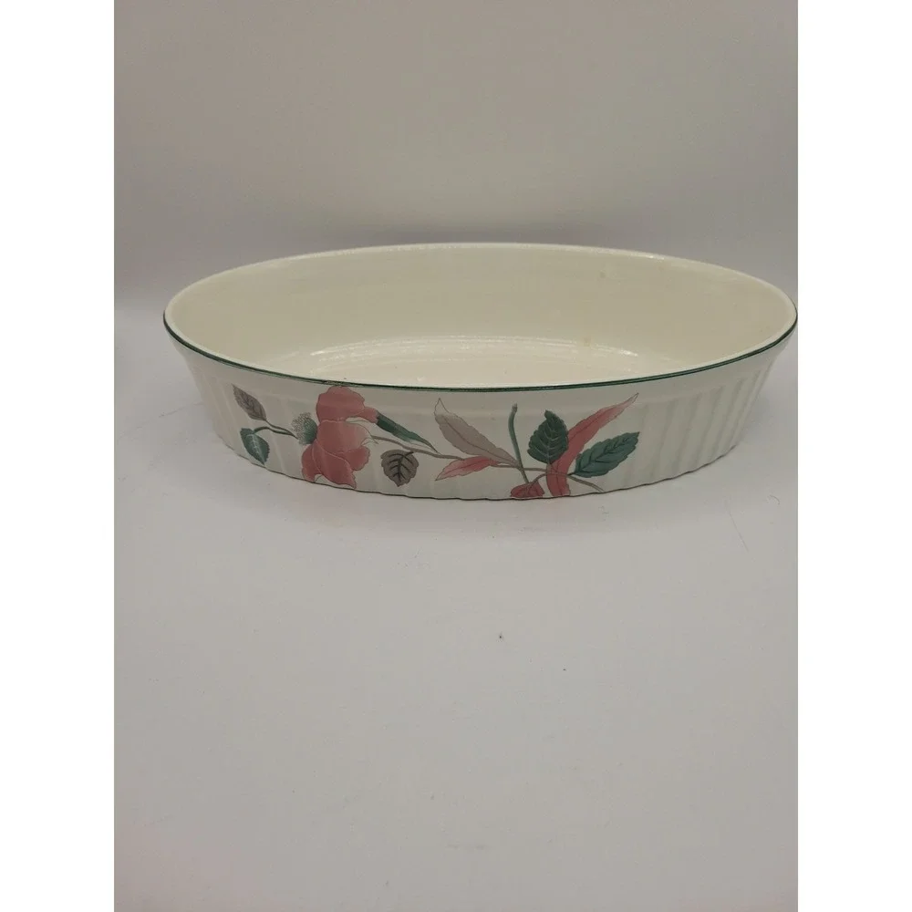 Mikasa Silk Flowers Ultra Ceram‎ 12